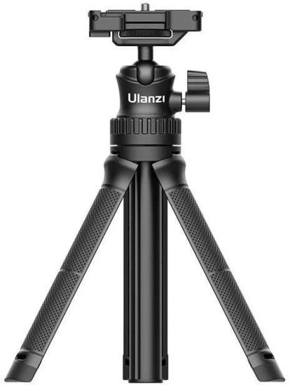 חצובה נשלפת רב-תכליתית דגם MT-34 מבית Ulanzi