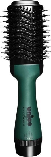 Unico Milano - מברשת פן חשמלית 4 ב-1