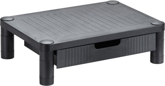 מעמד עם מגירה למסך מחשב מבית Eclipse