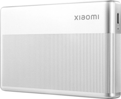 מדפסת תמונות אלחוטית ניידת Xiaomi Mi Portable Photo Printer 1S - צבע לבן