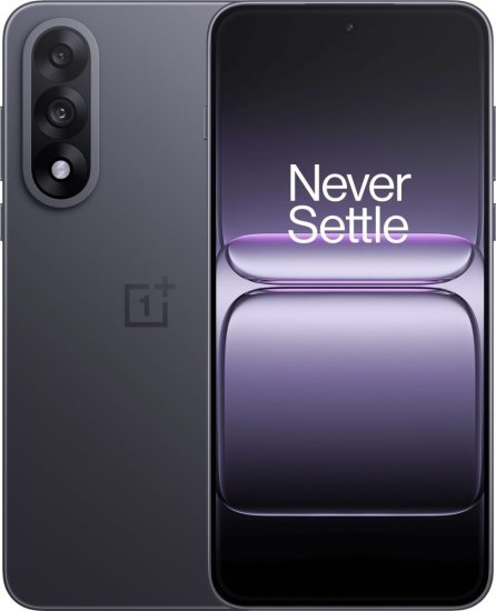 טלפון סלולרי OnePlus Nord 5 5G 8GB + 256GB - צבע Phantom Gray - שנתיים אחריות יבואן רשמי