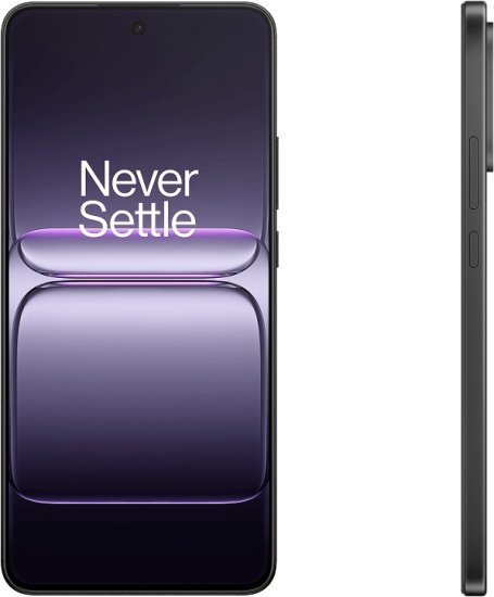 טלפון סלולרי OnePlus Nord CE5 5G 8GB + 256GB - צבע Black Infinity - שנתיים אחריות יבואן רשמי