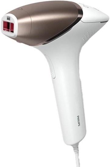 מכשיר להסרת שיער Philips Lumea 8000 IPL BRI945 / 00