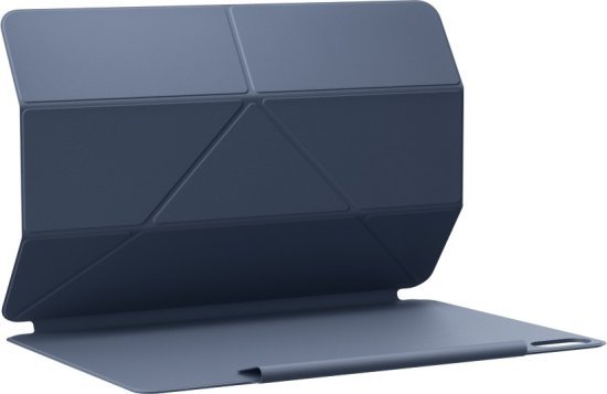 כיסוי OnePlus Folio לטאבלט ''OnePlus Pad 3 13.2 - צבע כחול