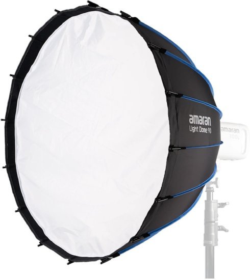 אוהל ריכוך 90 ס"מ Light Dome מבית Amaran