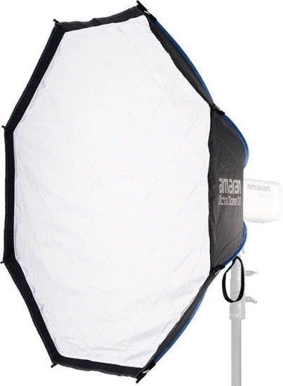 אוהל ריכוך 120 ס''מ Octa מבית Amaran