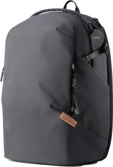 תיק גב 22 ליטר OneGo Lite מבית Pgytech - שחור מט