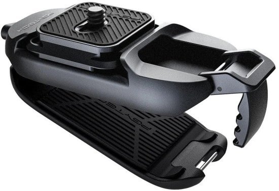 תופסן קליפס למצלמה Beetle Camera Clip מבית Pgytech