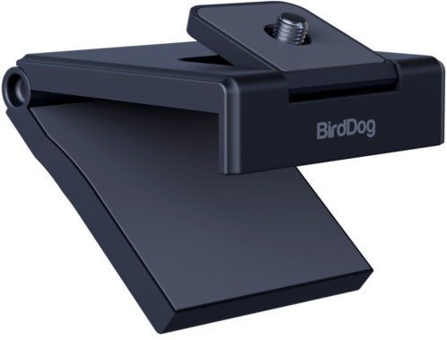 מתקן למוניטור למצלמת Maki Live מבית BirdDog