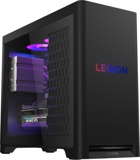 מחשב מותג גיימינג Lenovo Legion T5-30IAX10 Tower 90YE002CYS