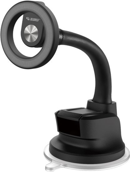 מעמד מגנטי לחלון ודשבורד הרכב תומך Toiko DW-M3 MagSafe