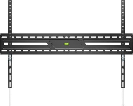 זרוע תליה צמוד קיר למסכים בגודל 43''-100'' מבית Brateck