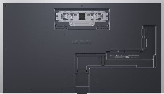 טלוויזיה חכמה LG 65'' OLED G5 evo 4K OLED65G56LA