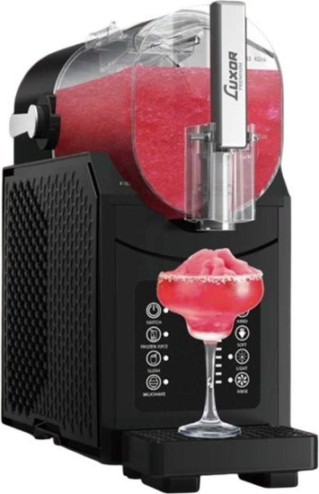 מכונת ברד מקצועית 2.5 ליטר Luxor LU-2518