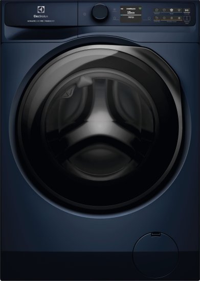 מכונת כביסה משולבת מייבש פתח חזית 9/12 ק״ג 1400 סל״ד Electrolux UltimateCare 900 EWW1242R9MC INVERTER - צבע כחול