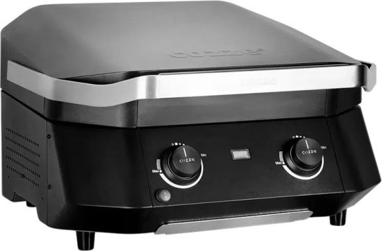 גריל חשמלי 2100W דגם E-500 מבית Cozze