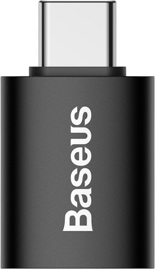 מתאם USB Type-C ל- USB Type-A מבית Baseus