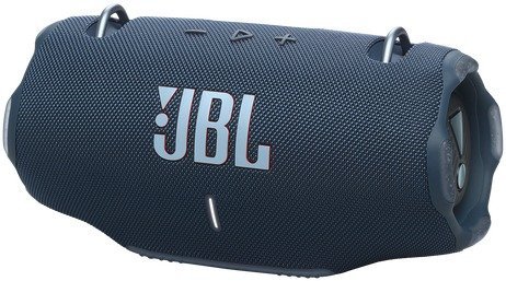 רמקול Bluetooth נייד JBL Xtreme 4 - צבע כחול