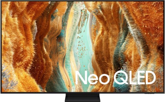 טלוויזיה חכמה 65 אינץ' Samsung QN70F Neo QLED 4K Smart AI