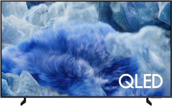 טלוויזיה חכמה 85 אינץ' Samsung Q8F QLED 4K Smart AI