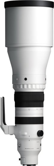 עדשת SIGMA 300-600mm F4 DG OS Sports למצלמות Sony E-Mount