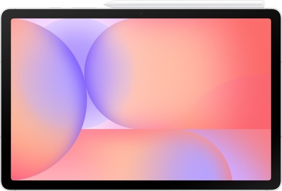 טאבלט Samsung Galaxy Tab S10 Lite 8GB+256GB 10.9'' - Wi-Fi - צבע כסוף - שנה אחריות יבואן רשמי