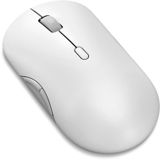 עכבר אלחוטי Lenovo 700 Multi-Device Wireless Silent GY51S61901 - צבע Seashell