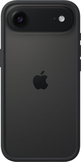 כיסוי Bumper מקורי ל-iPhone Air - צבע Black