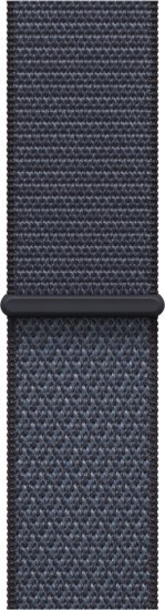 רצועת Sport Loop לשעון Apple Watch 42mm צבע Anchor Blue - מידה One Size