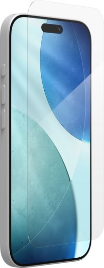 מגן מסך מזכוכית דגם Elite ל-Apple iPhone 17 מבית Zagg