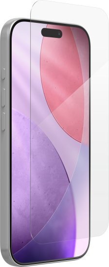 מגן מסך מזכוכית דגם Elite ל-Apple iPhone 17 Pro מבית Zagg