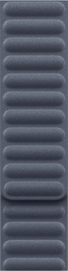 רצועת Magnetic Link לשעון Apple Watch 46mm צבע Navy - מידה M / L