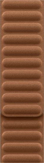 רצועת Magnetic Link לשעון Apple Watch 42mm צבע Caramel - מידה S / M
