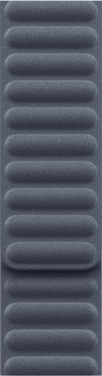 רצועת Magnetic Link לשעון Apple Watch 42mm צבע Navy - מידה S / M