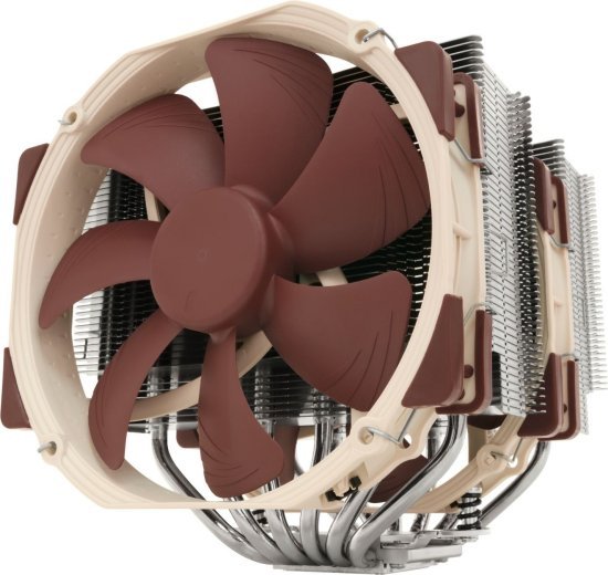 קירור למעבד Noctua NH-D15