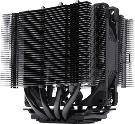 קירור למעבד Noctua NH-D9L Chromax Black