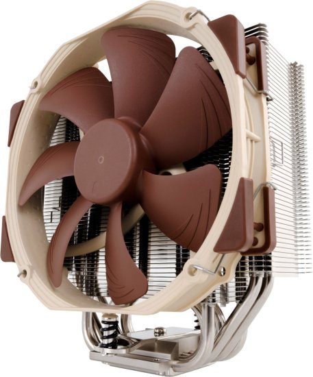 קירור למעבד Noctua NH-U14S