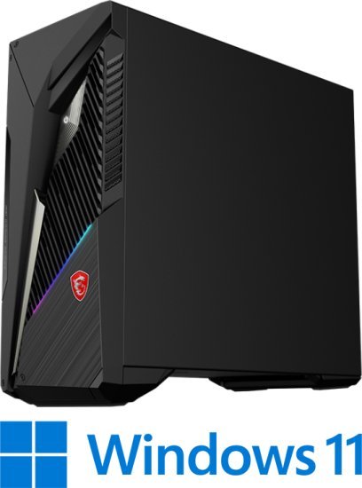 מחשב מותג גיימינג MSI MAG Infinite S3 14NVN5-3030IL