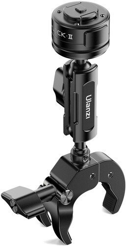 תושבת טלפון נייד דגם O-Lock 032 לכידון אופנוע Ulanzi