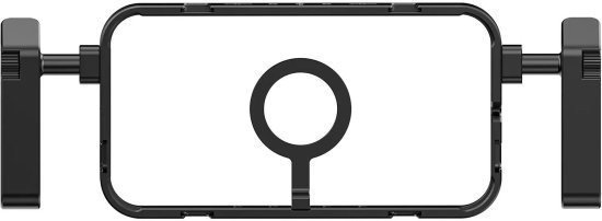 כלוב לסמארטפונים עם חיבור MagSafe דגם MG-001 מבית Ulanzi