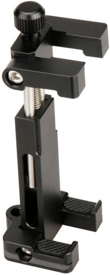 מתאם חצובה לסמארטפון דגם ST-03 Pocket Arca Swiss מבית Ulanzi