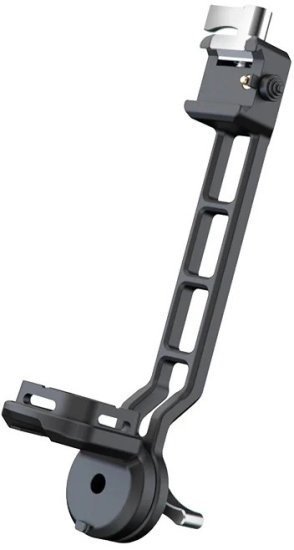 מתאם NATO לידית EG03 מבית Ulanzi - לסדרת DJI RS