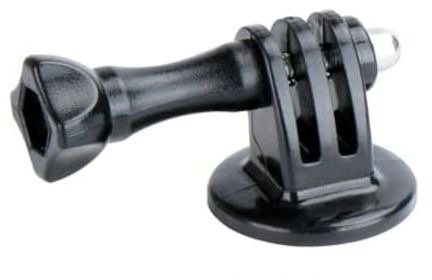 מתאם חצובה דגם 0605 מבית Ulanzi - למצלמות GoPro