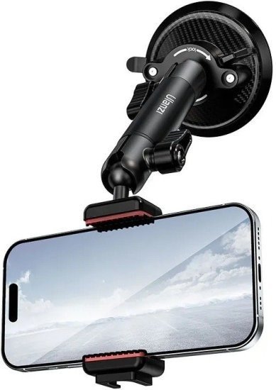 מעמד וואקום דגם ZJ01 מבית Ulanzi