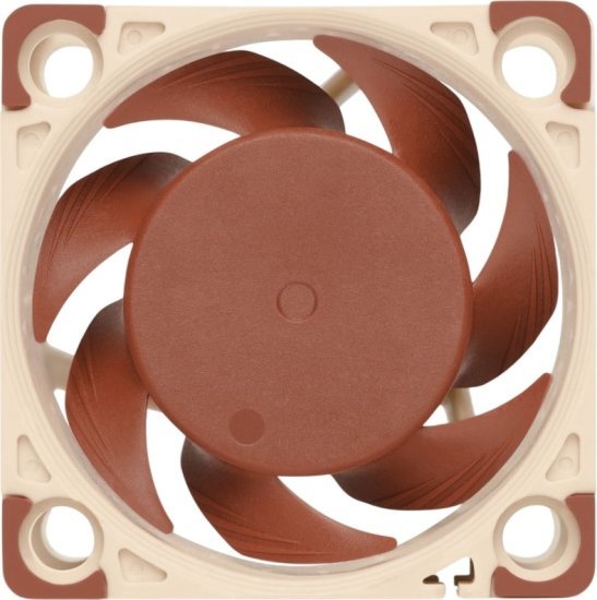 מאוורר למארז Noctua NF-A4x20 5V PWM 4cm 5000RPM מבית Noctua