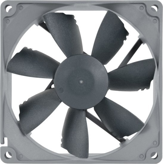 מאוורר למארז NF-B9 redux-1600 9cm 1600RPM מבית Noctua