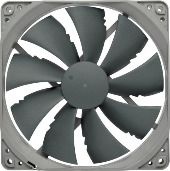 מאוורר למארז NF-P14s redux-900 14cm 900RPM מבית Noctua