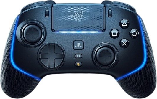 בקר משחק אלחוטי Razer Wolverine V2 Pro PlayStation 5 & PC - צבע שחור