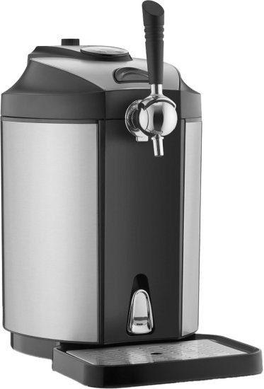 מתקן בירה בייתי 5 ליטר Caso BeerMaster 65W