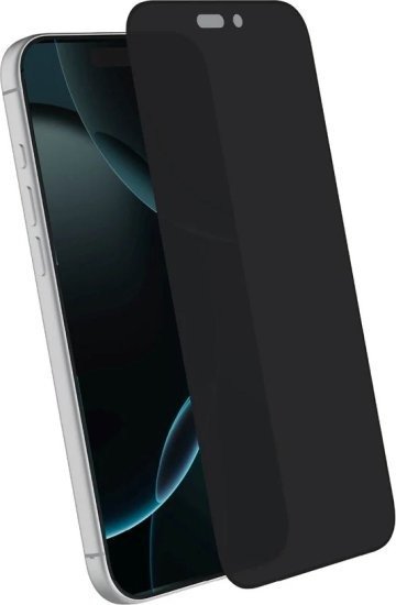 זוג מגני מסך פרטיות מזכוכית ל-Apple iPhone 17 Pro Max מבית Ghostek